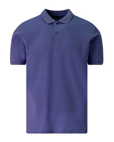The BLUEPRINT Premium Polo KM