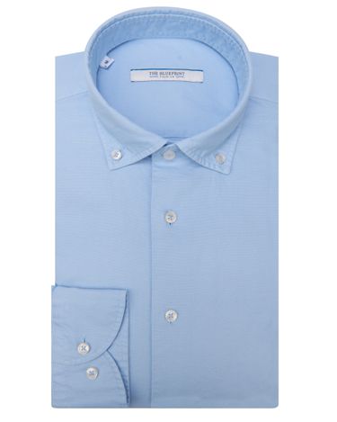 The BLUEPRINT Premium - Casual Overhemd LM