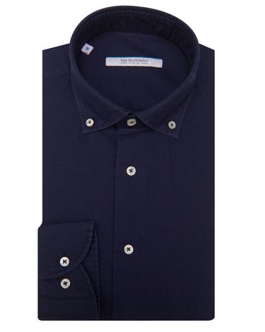 The BLUEPRINT Premium - Casual Overhemd LM