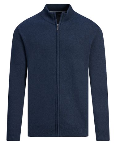The BLUEPRINT Premium Vest