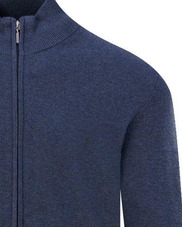 The BLUEPRINT Premium Vest