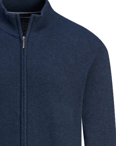 The BLUEPRINT Premium Vest
