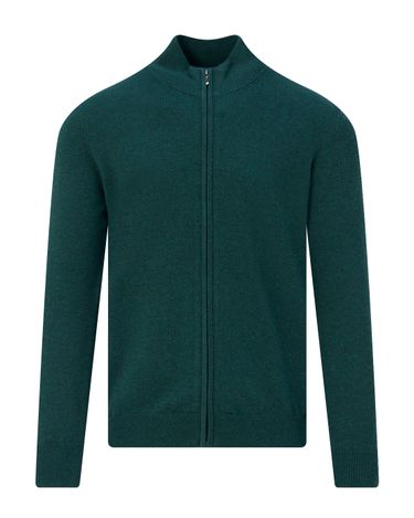 The BLUEPRINT Premium Vest