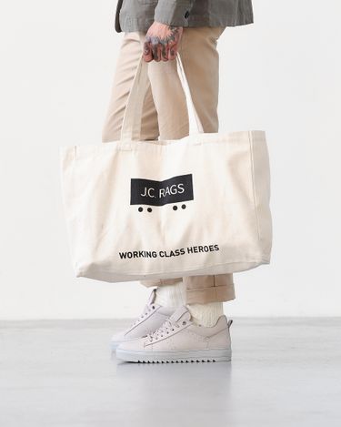 J.C. RAGS Tas