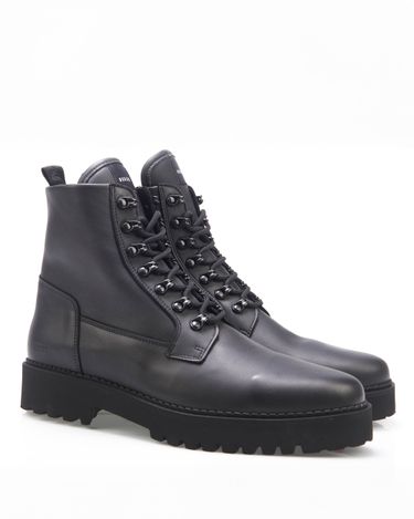 Nubikk Logan Harbor Boots