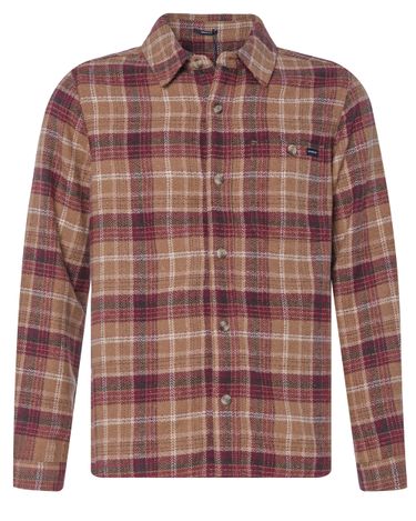 DENHAM Burton Overshirt