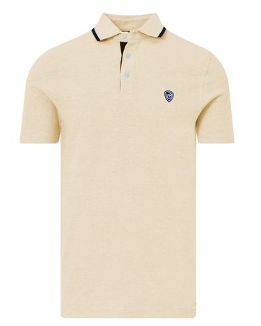 Campbell Stanson Polo KM