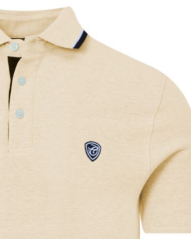 Campbell Stanson Polo KM