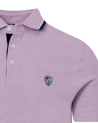 Campbell Stanson Polo KM