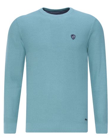 Campbell Trui O-hals