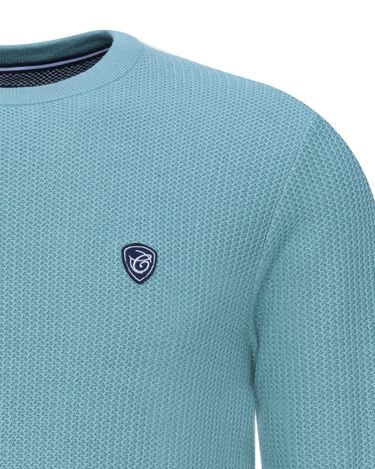 Campbell Trui O-hals