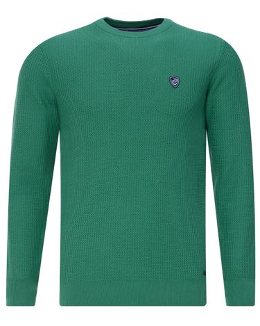 Campbell Trui O-hals