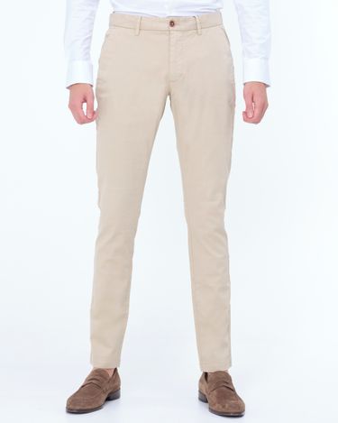 Campbell Chino
