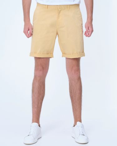 Campbell Salford Short