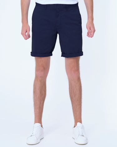 Campbell Salford Short
