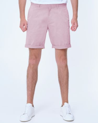 Campbell Salford Short