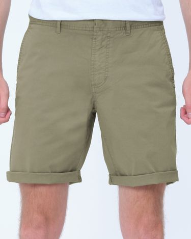 Campbell Salford Short