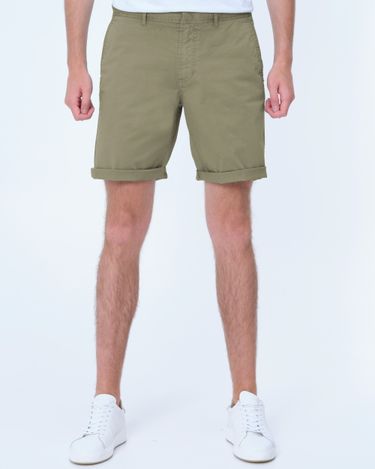 Campbell Salford Short