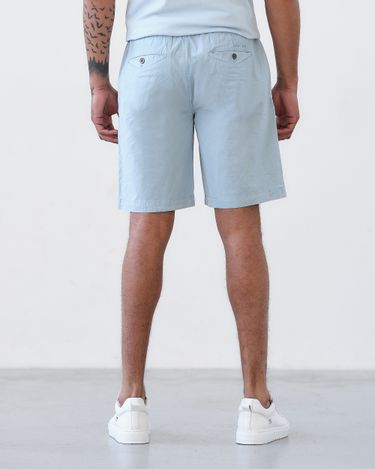 J.C. RAGS Short