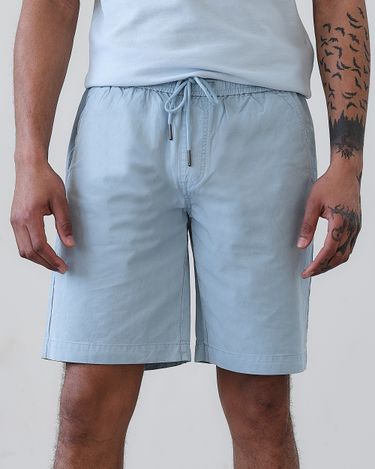 J.C. RAGS Short
