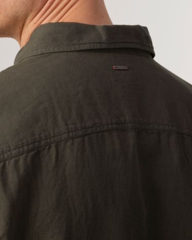 J.C. RAGS Jayden Casual Overhemd LM