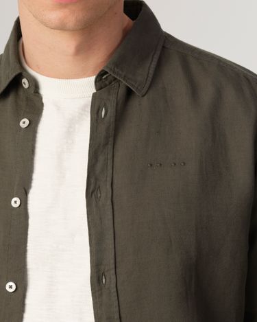J.C. RAGS Jayden Casual Overhemd LM