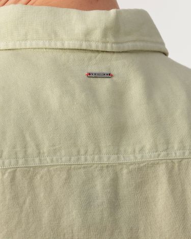 J.C. RAGS Jayden Casual Overhemd LM
