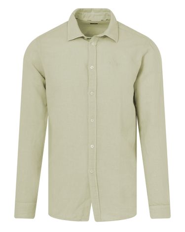 J.C. RAGS Jayden Casual Overhemd LM