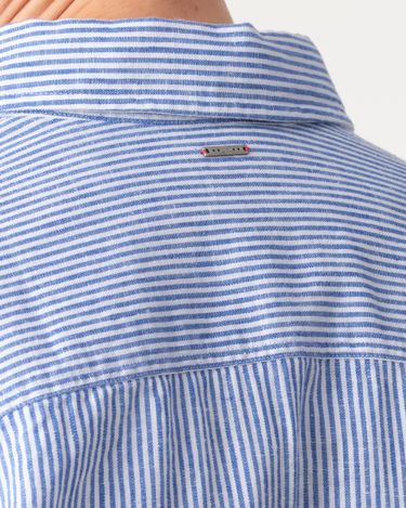 J.C. RAGS Jayden Casual Overhemd LM