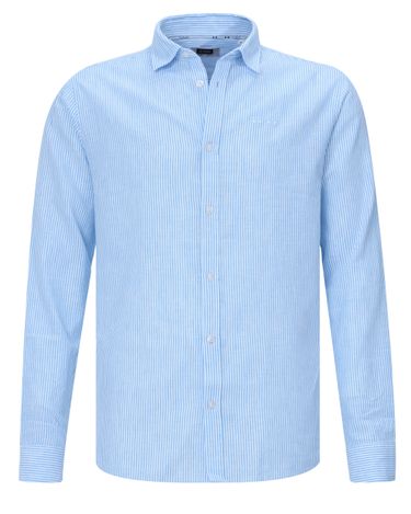 J.C. RAGS Jayden Casual Overhemd LM
