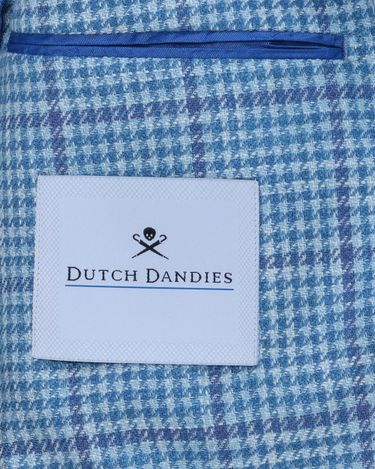 Dutch Dandies Devon Colbert