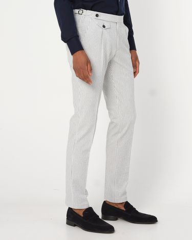 Dutch Dandies Mix & Match Pantalon