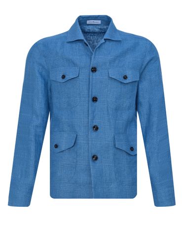 Dutch Dandies Overshirt