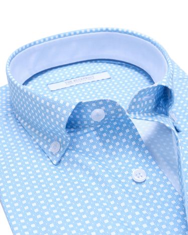 The BLUEPRINT Premium - Casual Overhemd LM