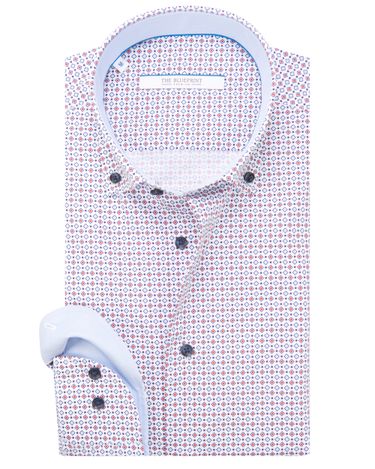 The BLUEPRINT Premium - Casual Overhemd LM