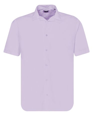 J.C. RAGS Elvis Casual Overhemd KM