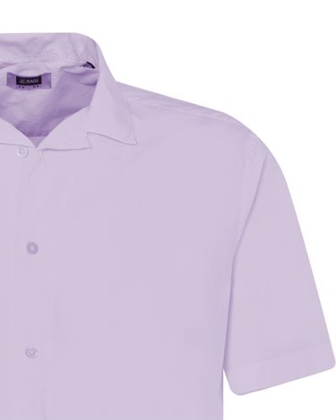 J.C. RAGS Elvis Casual Overhemd KM
