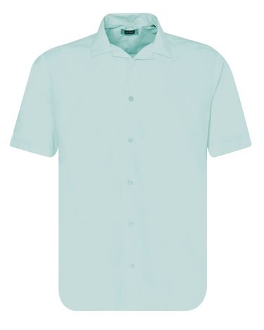 J.C. RAGS Elvis Casual Overhemd KM