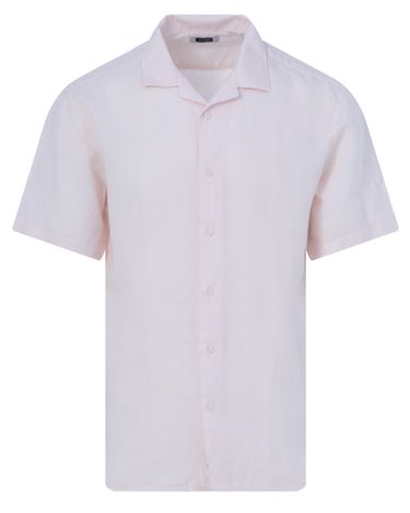 J.C. RAGS Elvis Casual Overhemd KM