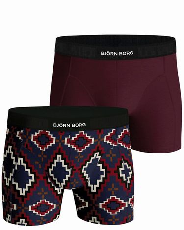Björn Borg 2-pack Boxershort