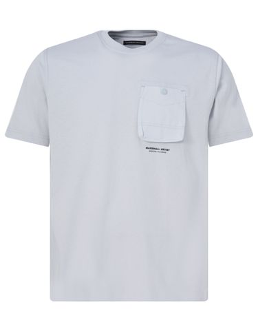 Marshall Artist T-shirt KM