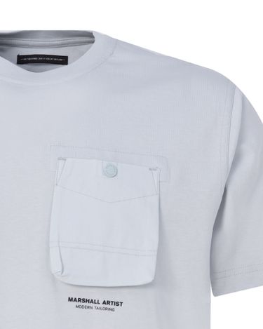 Marshall Artist T-shirt KM