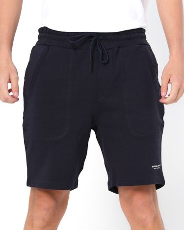 Marshall Artist Short