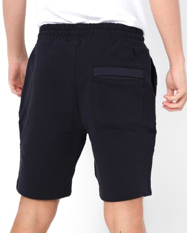 Marshall Artist Short
