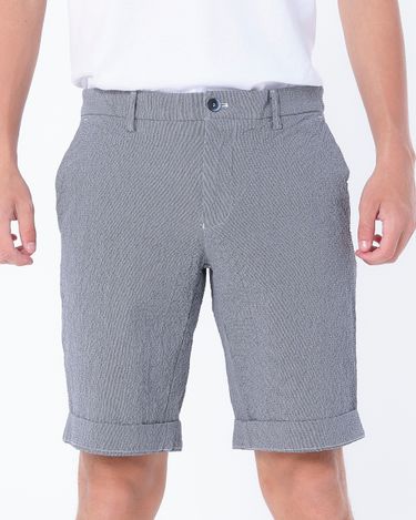 Mason's Short