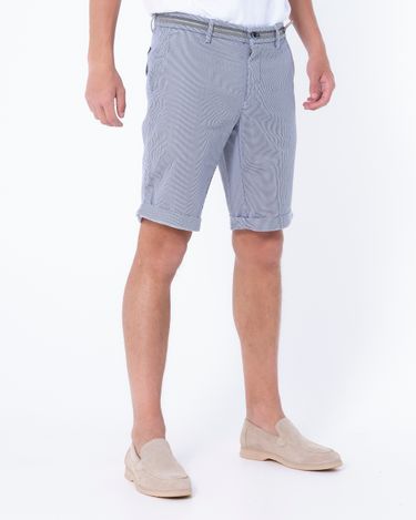 Mason's Short