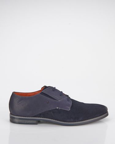 Bugatti Geklede schoenen