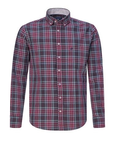 Shop Casual overhemden in de outlet Outlet For Men