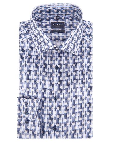 OLYMP Overhemd LM
