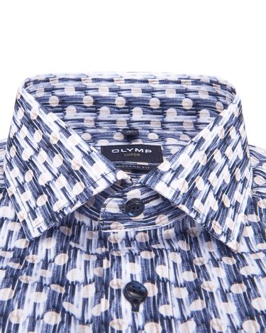 OLYMP Overhemd LM